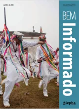 Jornal Bem Informado Outubro 2025
