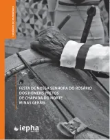Festa de Nossa Senhora dos Homens Pretos de Chapada do Norte Edição 2024