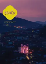 Óculo N. 03 - 2020