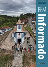 Jornal Bem Informado MARCO 2025
