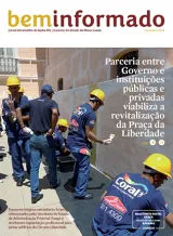 Jornal Bem Informado Novembro 2018