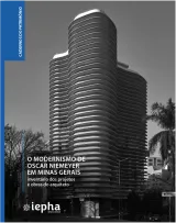 Caderno do Patrimônio O Modernismo de Oscar Niemeyer