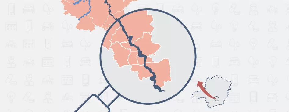 Auditoria Socioeconômica