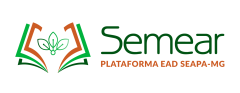 Semear - Plataforma EaD