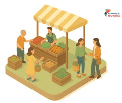 Desenvolvimento Econômico