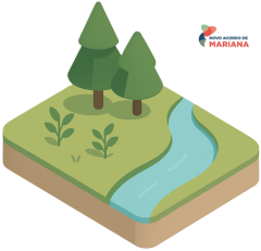 Meio ambiente c/ logo