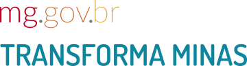 Logomarca Transforma Minas