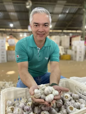 Eduardo Sekita / Crédito: André Cruz