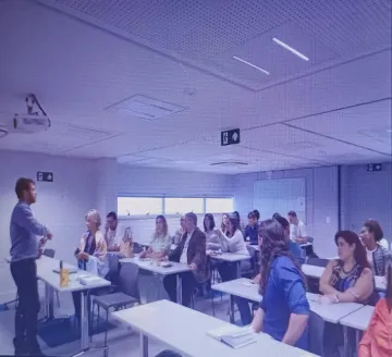 Encontro entre Centrais de Cooperativas de Crédito de Minas Gerais