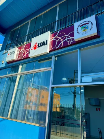 Câmara Municipal de Sarzedo
