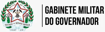 Logo Gabinete Militar