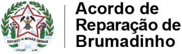 Logo Brumadinho
