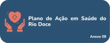 Plano de Ação em Saúde do Rio Doce