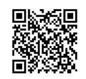 QR Code para acesso ao site