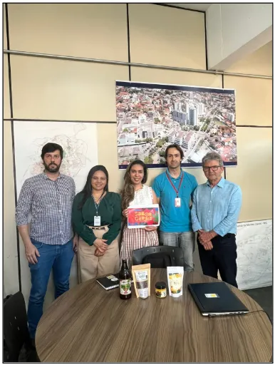 Prefeitura de Montes Claros