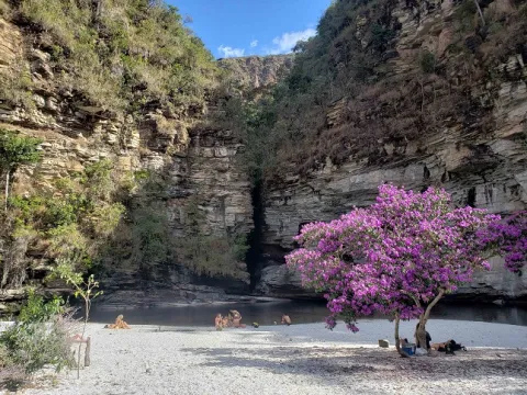 Turismo rural tem crescido em Minas Gerais
