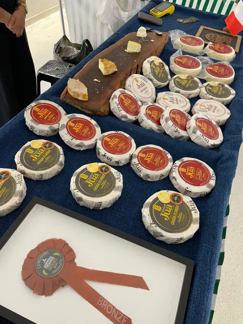 Feira na Cidade Administrativa