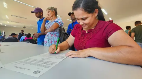 A meta é chegar a 16 mil até 2026