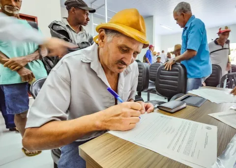 A meta é chegar a 16 mil até 2026