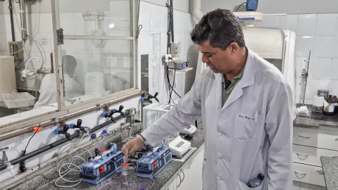 A proposta busca reduzir a mortalidade de prematuros extremos