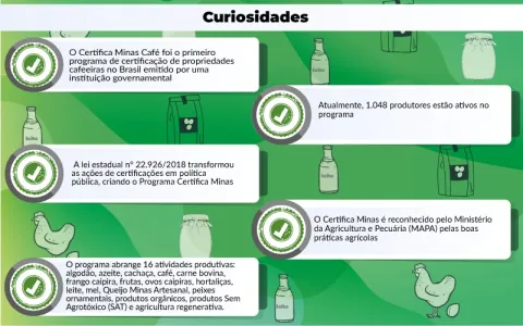 Curiosidades do programa