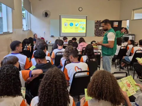 Foto: Divulgação/IMA