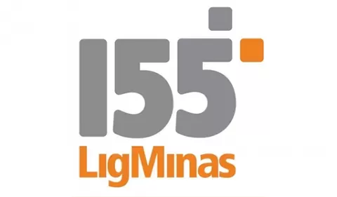 155 LigMinas