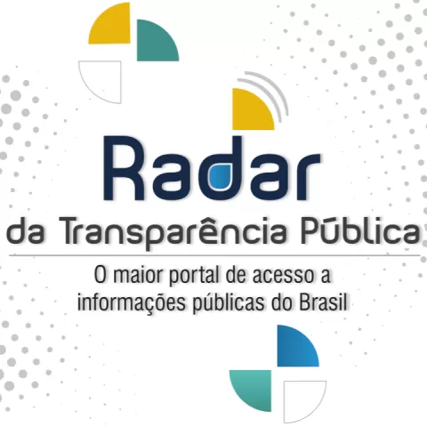 radar da transparência pública