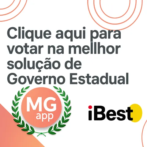Vote na melhor solução de Governo Estadual
