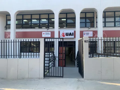 UAI Nova Lima