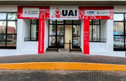 UAI Camanducaia