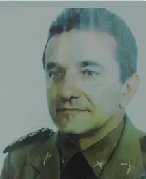Ten Cel PM Flavio Luizi Lobato