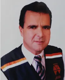 Cel PM Alexandre Lucas Alves