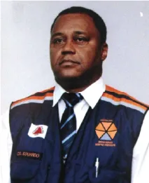 Cel PM Eduardo Cesar Reis