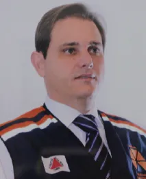 Cel PM Fabiano Villas Boas