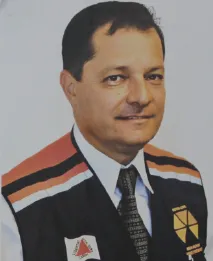 Cel PM Paulo de Vasconcelos Junior