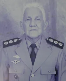 Major PM Jose Maria Gotelip