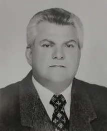Ten Cel PM Jose Fagundes Filho