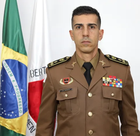 Coronel Rezende