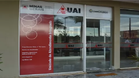 Prefeitura Municipal de Campo Florido (16/03/2023)