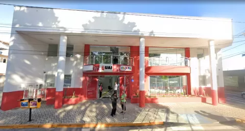 Uai Itajuba