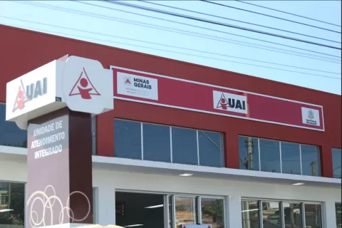Uai Três Corações