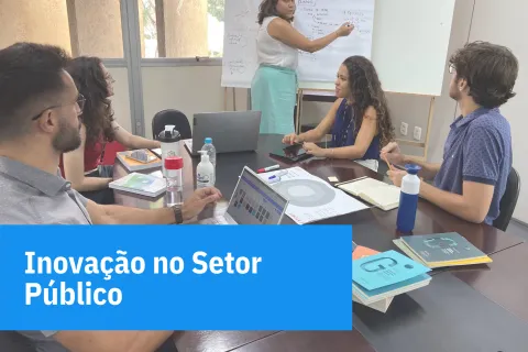 Inovação no Setor Público