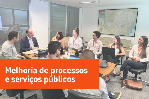 Imersão e Cocriação de Soluções