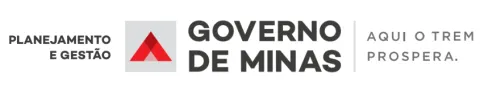 Logo Governo de Minas