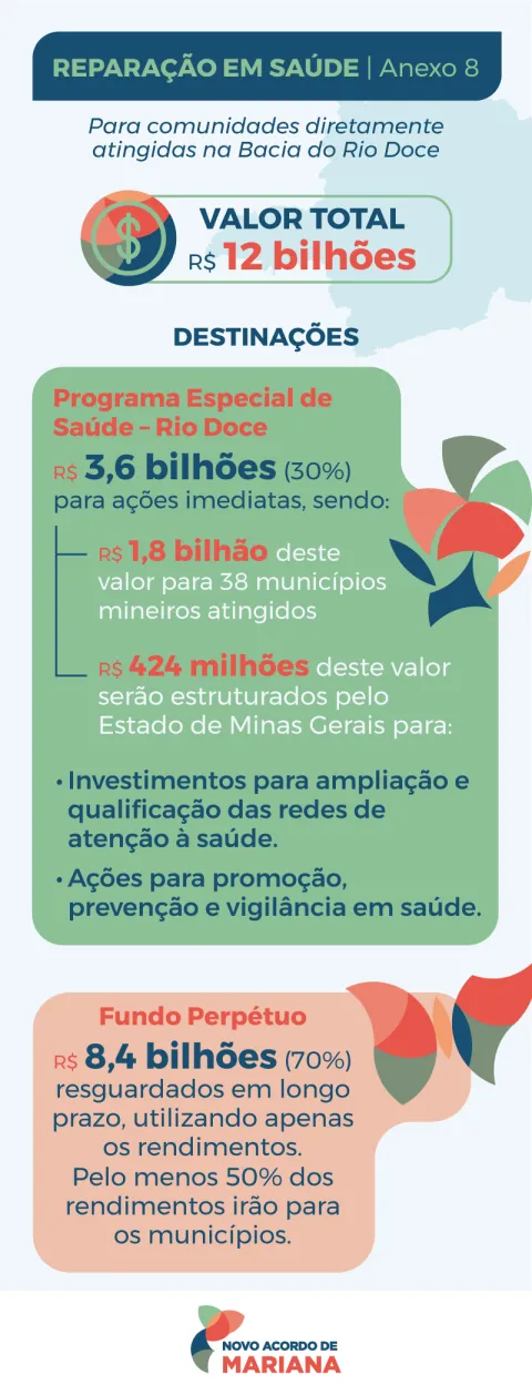 Infográfico Anexo Saúde