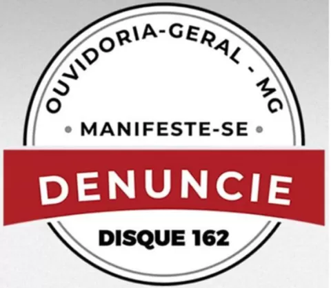 Denuncie ligue 162