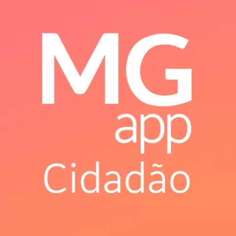 Logo MG App