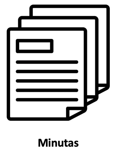 Minutas