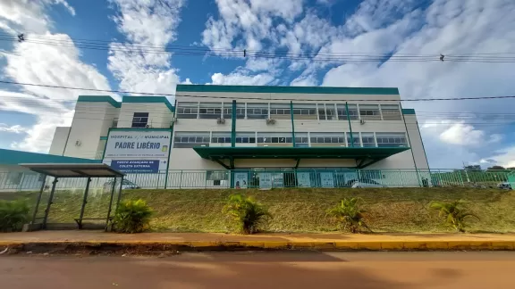Hospital Pará de Minas